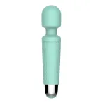 Mini Halo Wireless 20x - Minty Green Vibrators Voodoo Toys