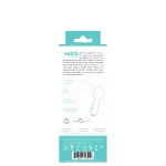 Wini Rechargeable Mini Wand - Turquoise Festival & Rave VeDO