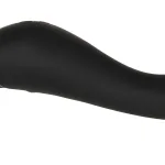 Tantalizing Teaser - Black Vibrators Evolved Novelties