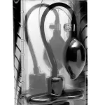 Inhibitor Inflatable Gag BDSM & Kink XR Brands