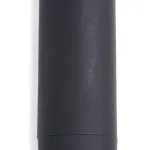 Bang Vibrating Bullet With Remote Control - Black Vibrators XR Brands