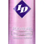 ID Pleasure 1 Fl Oz Lubes & Essentials I.D. Lubricants