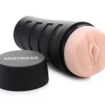 Mistress Brooke Deluxe Pussy Stroker - Light Strokers & Pumps Curve Toys