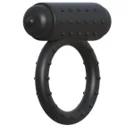 Fantasy C-Ringz the Wingman - Black Lubes & Essentials Pipedream