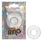 Foil Pack X-Large Ring - Clear Cockrings CalExotics