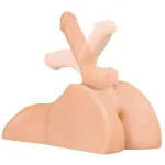 Pdx Extreme Plus Perfect Ride - Light Anal Play Pipedream