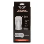 Optimum Power Pulsar Stroker Replacement Sleeve Strokers & Pumps CalExotics