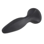 Hip to Be Square - Black Vibrators Evolved Novelties