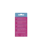 On Ice Buzzing and Cooling Arousal Oil 5ml Lubes & Essentials Sensuva