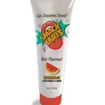 Smack Tarts 2oz Lickable Flavored Lubricant - Watermelon Lubes & Essentials Little Genie