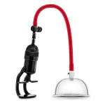 Temptasia - Intense Pussy Pump System Strokers & Pumps Blush