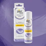 Pjur Med - Sensitive Glide - 3.4 Fl. Oz. 100ml Lubes & Essentials Pjur