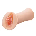 Extreme Wet Pussies - Juicy Snatch - Light Strokers & Pumps Pipedream