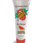 Smack Tarts 4oz Lickable Flavored Lubricant - Watermelon Lubes & Essentials Little Genie