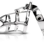 Metal Worx Cock Cage Cockrings | Cockcage Pipedream