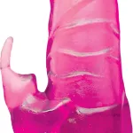 Wet Dreams Rapid Rabbit - Magenta Vibrators Hott Products