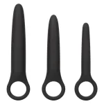 Boundless Dilator Trio - Black Anal Play CalExotics