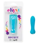 Kyst Rocket -Blue Vibrators CalExotics