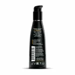Butterscotch Flavored Water Based Lubricant - 4 Oz Lubes & Essentials Wicked Sensual Care