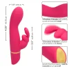 Love Bunny Vibrating "G" Bunny - Pink Vibrators CalExotics