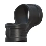Fantasy C-Ring Mr Big Cock Ring and Ball Stretcher - Black Lubes & Essentials Pipedream