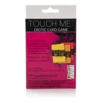 Touch Me Games | Card Games CalExotics