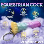Mystique Unicorn Keychain Novelty XR Brands