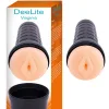 Deelite Vagina Masturbator - Flesh Strokers & Pumps Nasstoys