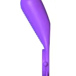 Fantasy C-Ringz Ride n' Glide Couples Ring Vibrators Pipedream