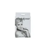 Sex and Mischief Leash and Collar - Black BDSM & Kink Sportsheets