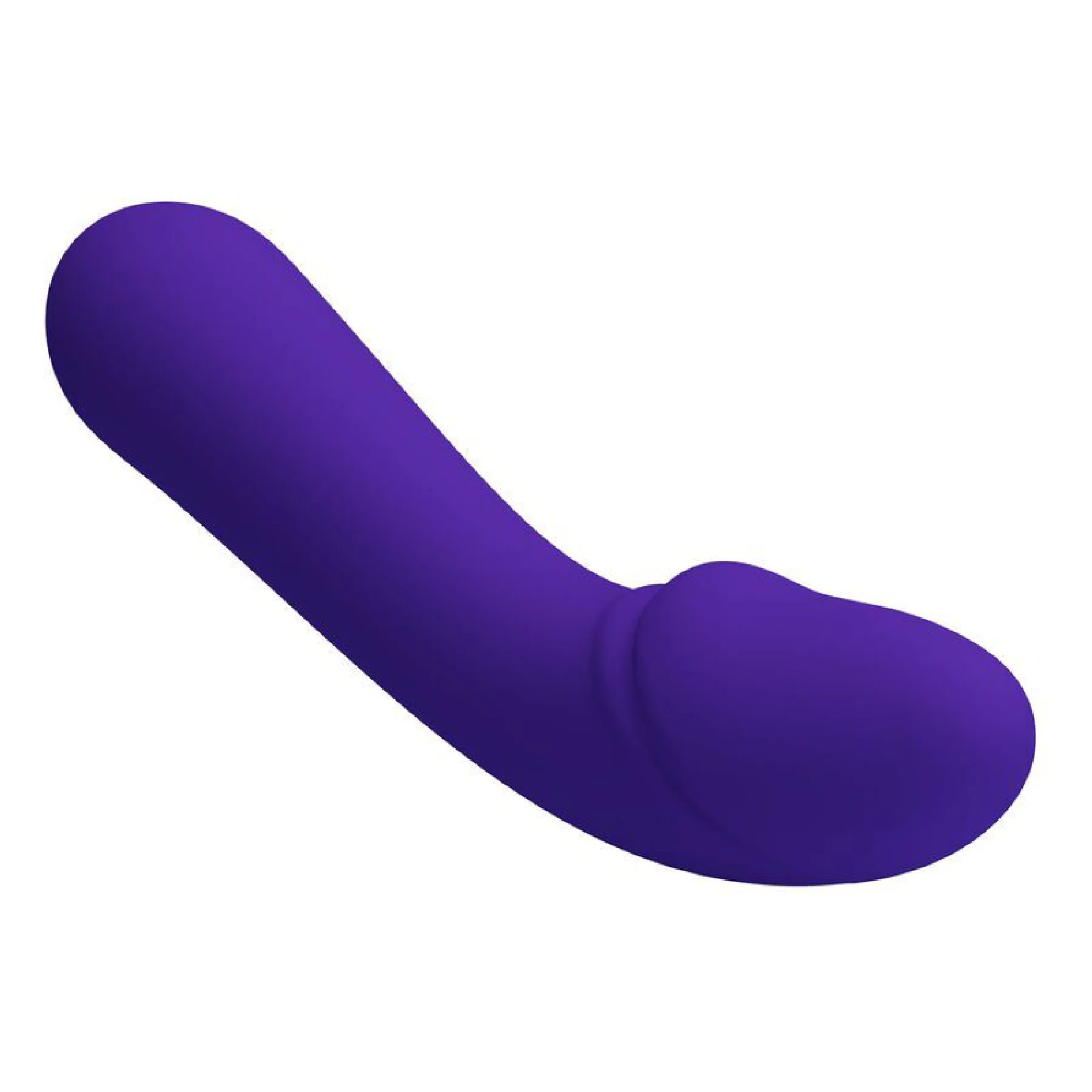 Cetus Rechargeable Vibrator - Purple Vibrators Pretty Love