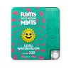 Flintts Mouth Mints Cool Watermelon - F-Strength 100 Lubes & Essentials Flintts Mints