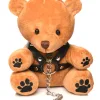 Bondage Pup Bear Novelty XR Brands