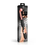 E-Stim Wand - Black Vibrators XR Brands