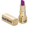 Naughty Bits Bad Bitch Lipstick Vibrator Festival & Rave CalExotics
