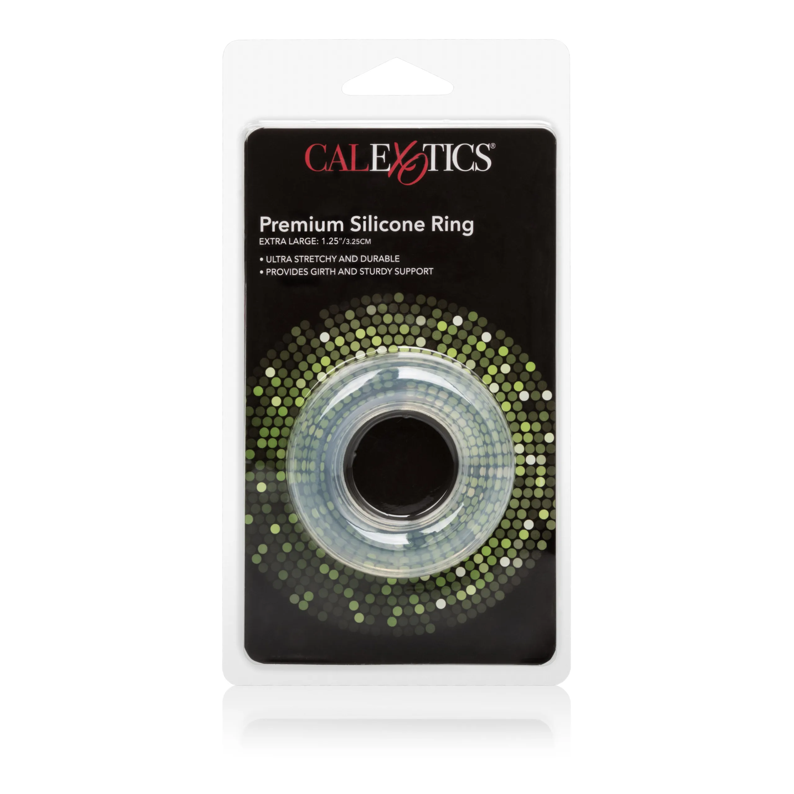 Premium Silicone Ring - Xl Cockrings CalExotics