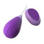 Fantasy for Her Remote Kegel Excite-Her Vibrators Pipedream