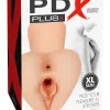 Pick Your Pleasure XL Stroker - Light Strokers & Pumps Pipedream