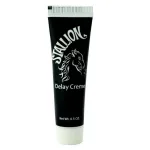Stallion Delay Creme - .5 Oz. Lubes & Essentials Nasstoys