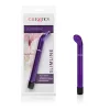 Clitoriffic Vibrator - Purple Vibrators CalExotics