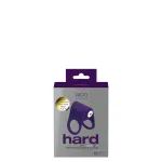 Hard Rechargeable C-Ring - Purple Festival & Rave VeDO