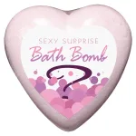 Sexy Surprise Bath Bomb Vibrators Kheper Games