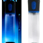 Precision Vx1 Strokers & Pumps Blush