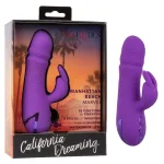 California Dreaming Manhattan Beach Marvel - Purple Festival & Rave CalExotics