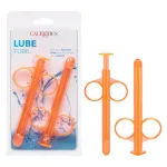 Lube Tube - Orange Lubes & Essentials CalExotics
