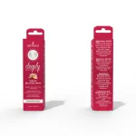Deeply Love You Throat Relaxing Spray - Cinnamon Roll - 1 Fl. Oz. Lubes & Essentials Sensuva