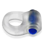 Revring - Clear Ice Vibrators Oxballs