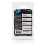 Silver Ring - Small Cockrings CalExotics