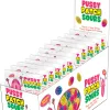 Pussy Patch Sours - 12 Piece Display Novelty Hott Products