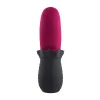 Tongue Teaser - Pink/black Vibrators Evolved Novelties